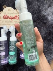 Sữa Rửa Mặt dạng Mousse Facial Cleansing Foam Skinbliss 200ml