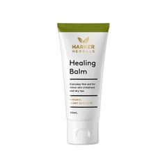 Cao xoa dịu vết thương, phục hồi da khô, môi nứt nẻ, côn trùng cắn Harker Herbals Healing Balm 30ml