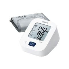 Máy đo huyết áp bắp tay Omron EZ Lite HEM-7180