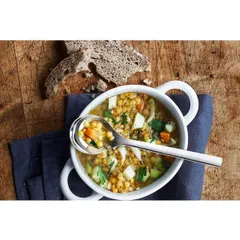 Bộ 6 Thìa Súp WMF Nuova
