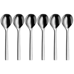 Bộ 6 Thìa Súp WMF Nuova
