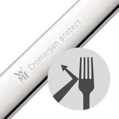 Bộ 6 thìa Cafe Espresso WMF Merit Cromargan Protect 10,8cm