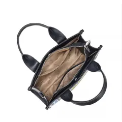Túi Xách Nữ COCIO Thiết kế CÔNG SỞ Kiểu Dáng Lạ Đẹp Mắt, Sắc Màu size 30 phiên bản giới hạn
