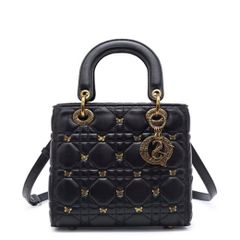 (HÀNG V.I.P LIMTED ORDER) - Túi xách Nữ HERSANI Thiết Kế Charm