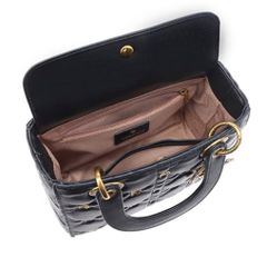 (HÀNG V.I.P LIMTED ORDER) - Túi xách Nữ HERSANI Thiết Kế Charm