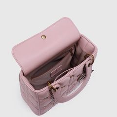 (HÀNG V.I.P LIMTED ORDER) - Túi xách Nữ HERSANI Thiết Kế Charm