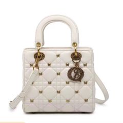 (HÀNG V.I.P LIMTED ORDER) - Túi xách Nữ HERSANI Thiết Kế Charm