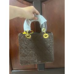 (Hàng Đẹp Túi Nhung) - Túi Xách Nữ Dáng Vuông TẶNG KÈM DÂY LỤA size 20 đựng vừa điện thoại