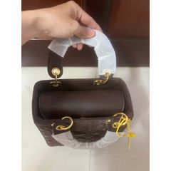 (Hàng Đẹp Túi Nhung) - Túi Xách Nữ Dáng Vuông TẶNG KÈM DÂY LỤA size 20 đựng vừa điện thoại