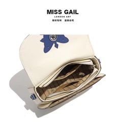 (Hàng V.I.P LIMITED) - Túi xách Nữ MISS GAIL Ngọt Yên Túi Xoắn Cao Cấp Nhẹ Sang Trọng