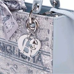 (Hàng V.I.P LIMITED - KHÔNG HỘP HÃNG) - Túi xách Nữ MENGLISHA Dáng Cốp Vuông Kèm Khăn Lụa Sang Trọng. Dễ phối đồ.