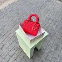 (FULL BOX/ NO BOX) - Túi Đì ô Full Tag 5 ô size 20 chuẩn hàng