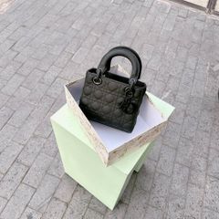 (FULL BOX/ NO BOX) - Túi Đì ô Full Tag 5 ô size 20 chuẩn hàng