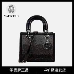 (Hàng VIP - ORDER) - Túi xách Nữ Sang Trọng dáng Đì Ô đá trắng