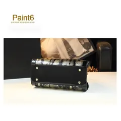 (LUXURY) - Túi Công Sở Bánh Bao Da Thật Túi Nữ 2024 Phong Cách Mới Sang Trọng