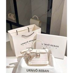 (V.I.P ORDER) - Túi cốp Bạch tạng kèm phụ kiện