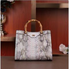 (HÀNG V.I.P ORDER) - Túi xách nữ dáng Công Sở Quai Trọng Sang Trọng 28cm