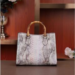 (HÀNG V.I.P ORDER) - Túi xách nữ dáng Công Sở Quai Trọng Sang Trọng 28cm