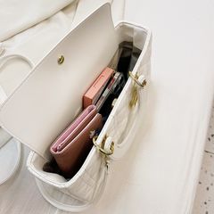 (FULL BOX/ NO BOX) - Túi Đì ô lì Ngang size 25 chuẩn hàng