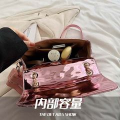 (BA LÔ SIZE 23) - Ba lô màu sắc tươi sáng Túi mẹ chồng Túi đeo vai Túi Messenger Túi đeo vai Túi xách Túi đi học