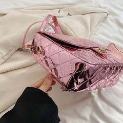(BA LÔ SIZE 23) - Ba lô màu sắc tươi sáng Túi mẹ chồng Túi đeo vai Túi Messenger Túi đeo vai Túi xách Túi đi học