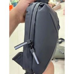 Túi đeo chéo Nam VẢI CHỐNG NƯỚC 4 Màu