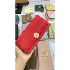 Ví nữ đẹp dáng dài cầm tay nhiều ngăn thời trang cao cấp