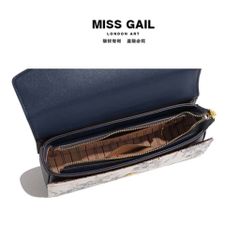 (Hàng V.I.P LIMITED) - Túi đẳng cấp MISS GAIL đeo chéo, đeo vai, sang trọng , thanh lịch, quý phái, thời thượng