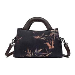 (HÀNG ĐẸP) - Túi xách Retro Size 28 ĐỦ MÀU - Thơm Mây Sợi Phong Cách Dân Tộc Mới Sườn Xám