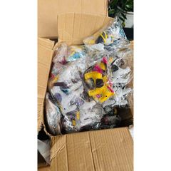 (PHỤ KIỆN CAO CẤP ORDER - Hình ảnh tự chụp) - Phụ kiện treo túi hình ngựa, charm túi ngựa đính đá thích hợp treo túi HM