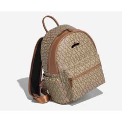 (VIP ORDER LIMITED) - BALO VALEN.T.INO Nâu To Size 32cm SANG TRỌNG