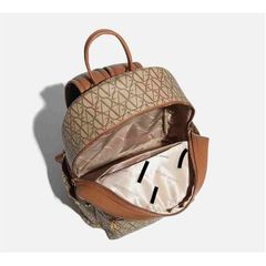 (VIP ORDER LIMITED) - BALO VALEN.T.INO Nâu To Size 32cm SANG TRỌNG