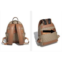 (VIP ORDER LIMITED) - BALO VALEN.T.INO Nâu To Size 32cm SANG TRỌNG
