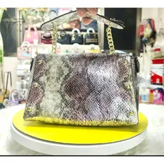 (Hàng VIP ORDER - LIMITED - TẶNG HỘP) - Siêu Dễ Thương Túi Mới Cú Mặt Túi Tinh Tế Kim Cương Giả Nhiều Màu Sắc Tua Rua