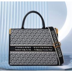 (VIP ORDER LIMITED) - Công Sở VALEN.T.INO Da Thật Size 33 Đi Làm, Đi Chơi Sang Trọng, Thanh Lịch