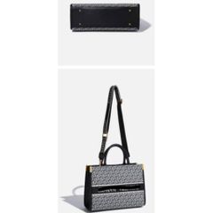 (VIP ORDER LIMITED) - Công Sở VALEN.T.INO Da Thật Size 33 Đi Làm, Đi Chơi Sang Trọng, Thanh Lịch