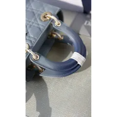 (FULL BOX VIP) - Túi Đi. Ô Dáng Vuông size 20 hàng super