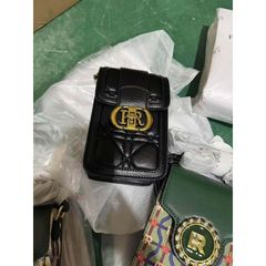 (Hàng V.I.P LIMITED) - Túi điện thoại nhà FANY ROAD Kết hợp Họa Tiết Toát Lên Vẻ Sang Trọng, Thích Hợp Dạo Phố