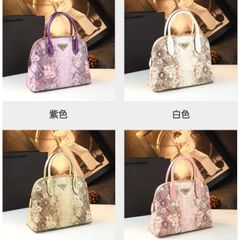 (HÀNG V.I.P ORDER LIMITED) - Túi Hến Công Sở Dáng Xà Cừ Siêu Xinh, Sang Trọng Size 29