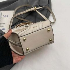 (HÀNG ĐẸP LIMITED - KHÔNG HỘP) - Túi Cầm Tay Thêu Hoa Sang Chảnh Để Đi Tiệc CHUẨN AUTH