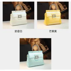 (VIP ORDER) -  2025 Túi Đi Tiệc Quai Kiềng Đính Hạt Sang Trọng Sức Chứa Lớn