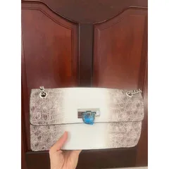 (MẪU MỚI NĂM 2026 - VIP ORDER LIMITED) - Công sở Bạch tạng dạng kẹp nách
