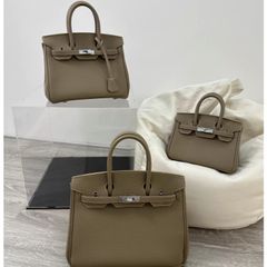 Túi Xách Nữ Sz20 và 25 Da Mềm Trẻ Trung Có Dây Đeo - Hàng QCCC - Kèm Charm Ngựa Mỏng
