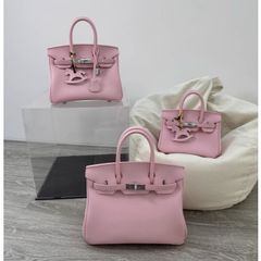 Túi Xách Nữ Sz20 và 25 Da Mềm Trẻ Trung Có Dây Đeo - Hàng QCCC - Kèm Charm Ngựa Mỏng