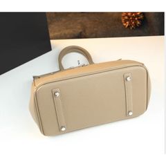 Túi Xách Nữ Da Mềm Vân Hạt 3 Size Phong Cách Sang Trọng - Hàng Quảng Châu Cao Cấp