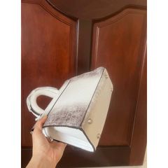 (MẪU MỚI NĂM 2026 - VIP ORDER LIMITED) - Túi Công Sở Nhỏ cầm tay da mềm