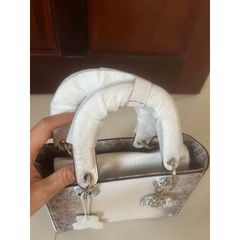 (MẪU MỚI NĂM 2026 - VIP ORDER LIMITED) - Túi vuông nữ Bạch tạng Sang Trọng