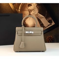 Túi Xách Nữ Da Mềm Size 25 K.BẠC Phong Cách Sang Trọng - Hàng Quảng Châu Cao Cấp