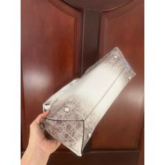 (MẪU MỚI NĂM 2026 - VIP ORDER LIMITED) - Túi xách Nữ dáng công sở to Bạch tạng