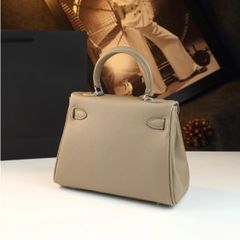 Túi Xách Nữ Da Mềm Size 25 K.BẠC Phong Cách Sang Trọng - Hàng Quảng Châu Cao Cấp